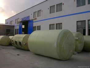 枣强瑞鸿玻璃钢防腐制品厂 专注玻璃钢冷却塔、净化塔与脱硫除尘器制造