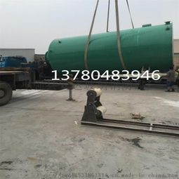 玻璃钢脱硫塔与生物除臭箱 枣强县安达玻璃钢防腐厂的环保解决方案