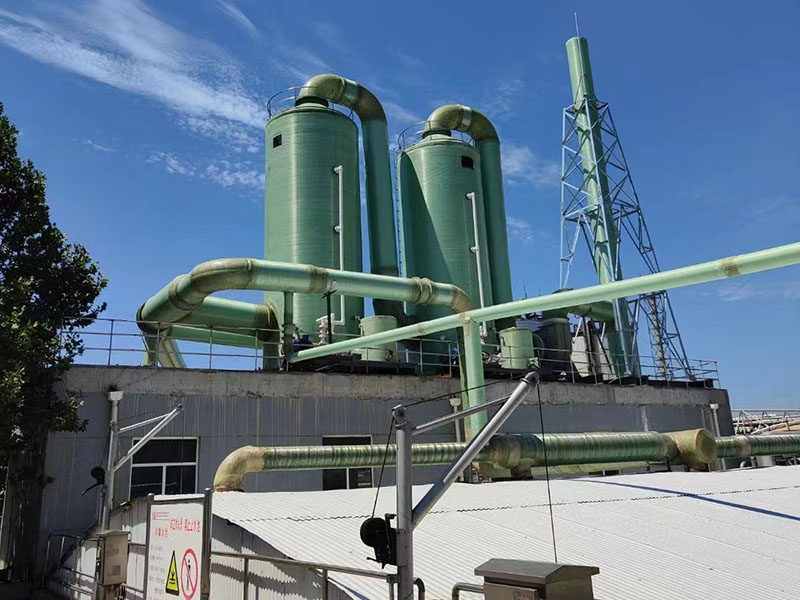 生物除臭箱 绿色科技，守护清新空气