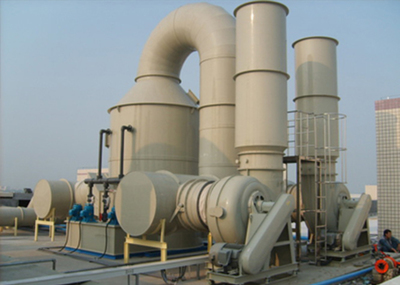 生物除臭箱 绿色科技，守护清新环境